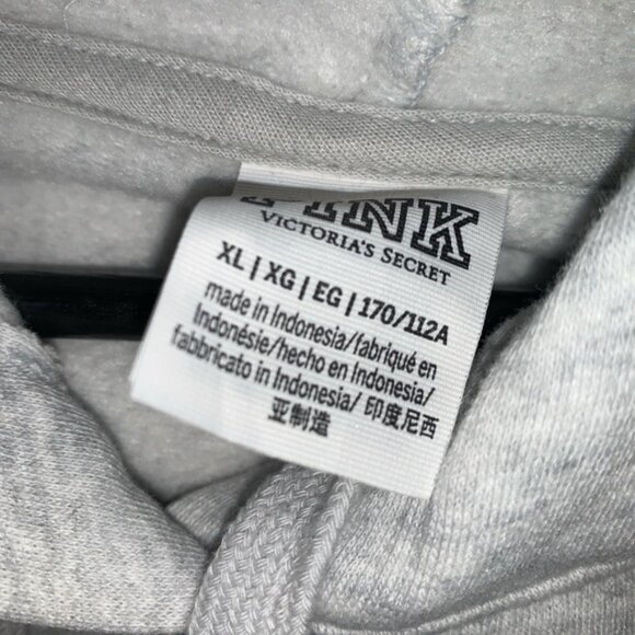 Vs hoodie - Picture 3 of 3